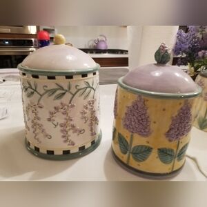 Sugura Lavender Tea Garden